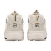 Fila Ray Tracer Fabric Retro Casual Low-Top Dad Sneakers Unisex Sneakers Beige 1RM01153_444