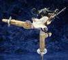 Strike Witches 2 Francesca Lucchini scale PVC painted finished (1/8 product)