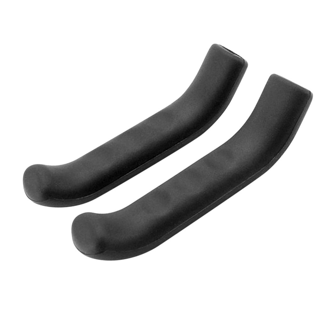 2Pcs Bicycle Lever Cover Bike Brake Lever Grips Protectors Sleeve for MTB Bike Mountain Road Bike