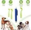 4pcs Flea Remover Hook Tick Removal Tweezer Ticks Pull Pet Cat Dog Accessaries Scratching Extractor Mite Tweezers Comb Louses P