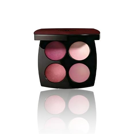 Chanel Rouge Noir Confidence Acu ēnu
