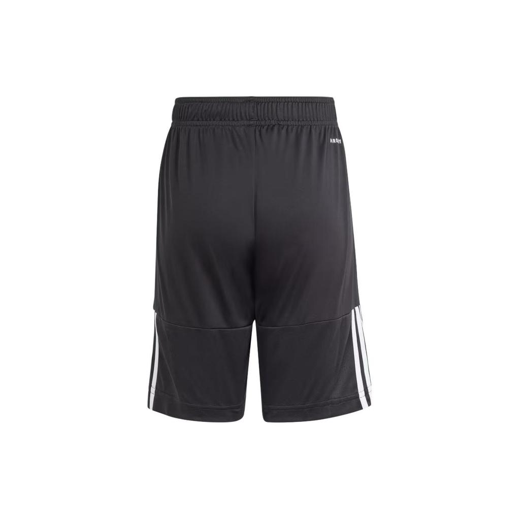 New Adidas SERENO SHORTS KIDS Shorts Kids' Black IN0648
