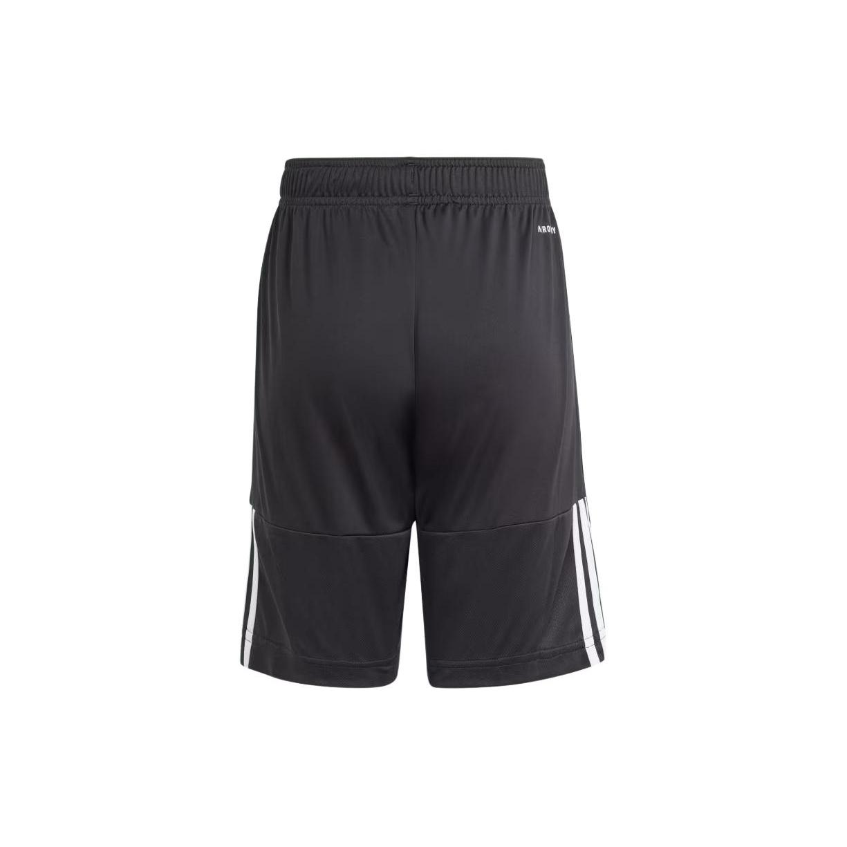 

Новые шорты Adidas SERENO SHORTS KIDS Детские Черные IN0648 140