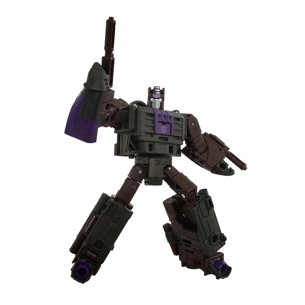 Takara Tomy AOTP-24 Blast Off