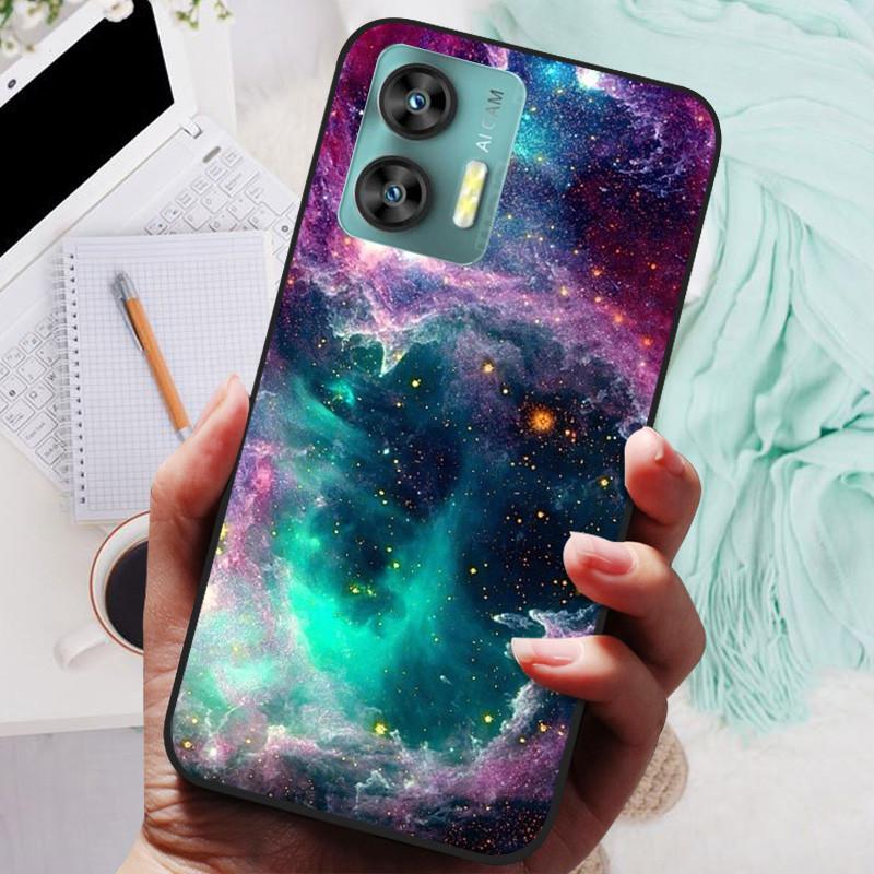 

Для Oukitel C35 Чохол ТПУ М який Силікон Ударостійкі Чохли для Oukitel C36 Чохол для Телефона Para OukitelC35 Чохол Захисні Оболонки Capas Oukitel C35