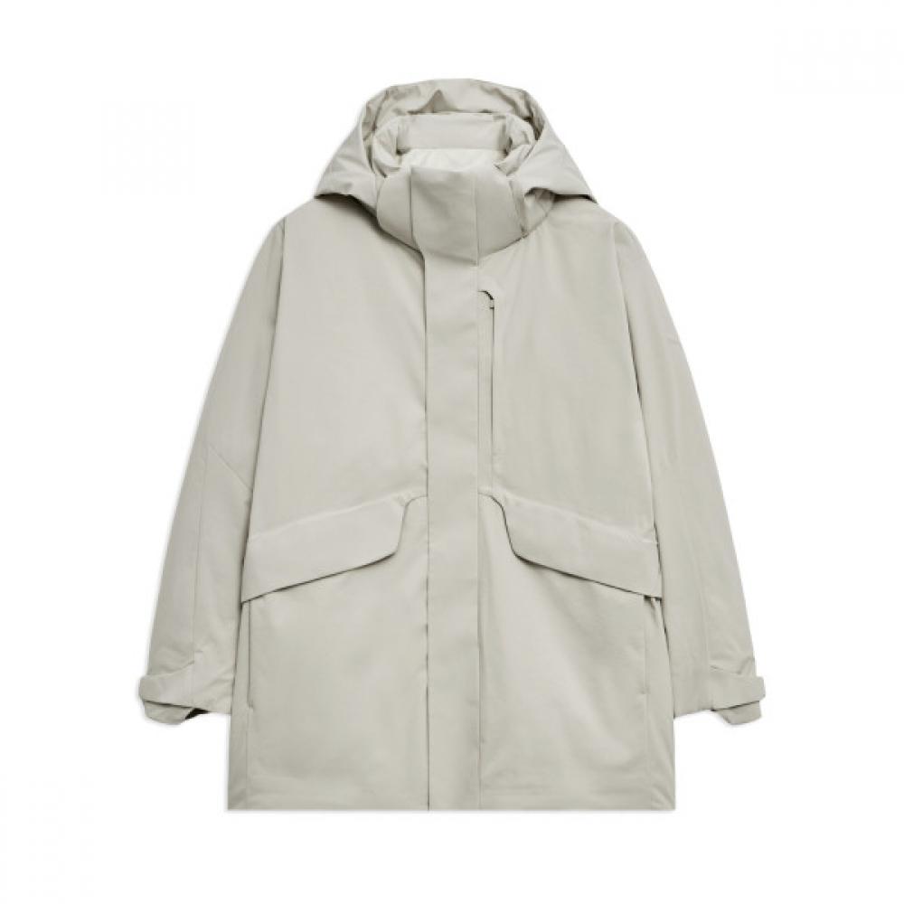 Puma Official Uni Ultra3 Shield Mid Goose Down