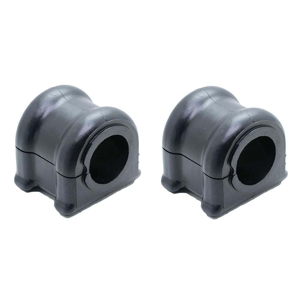 For 2011-2020 Dodge Durango Jeep Grand Cherokee Front Sway Bar Bushing Kit 2Pcs