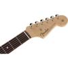 Fender Traditional 60s Stratocaster Electric Guitar Rosewood Fingerboard Lake Placid Blue Made in Japan