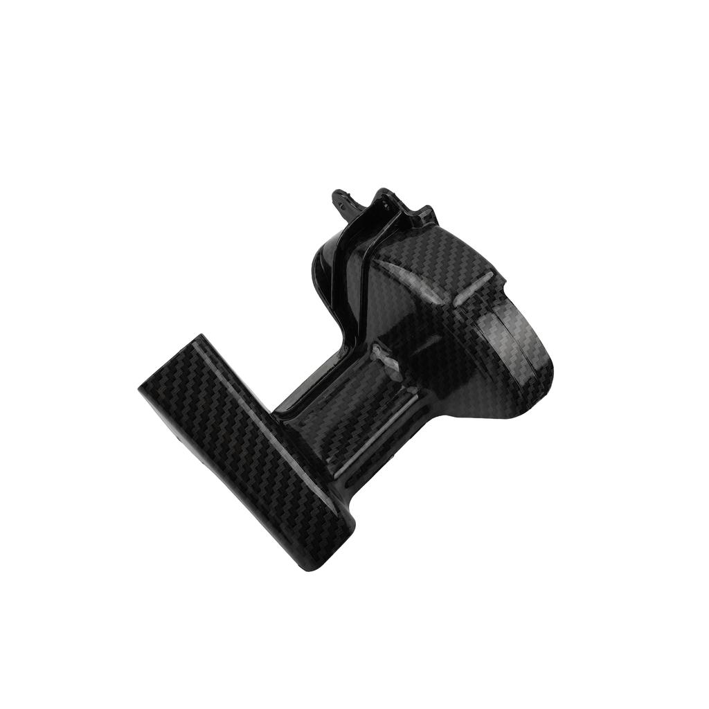 For Surron Light Bee Front Rear Fender Extended Mudguard Battery Cover Fairing Water Transfer Carbon Fiber FORSURRON Accessories