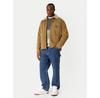 Куртка переходная Quiksilver Dna Sherpa Harrington