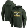 Maßgeschneiderter Herren Kapuzenpullover NFL Packers - Amerikanischer Football Stil