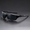 New Outdoor Sports Sunglasses Anti Sand Goggles Night Vision for Mountain Bike Riding Dazzling Colors Sun Glasses