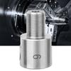 M14x1 Thread Lathe Chuck Adapter Chuck Connector  for Mini Lathe and Bench Mill
