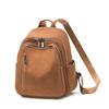 Dual-shoulder Bag, Fashionable Women's Travel Backpack, Trendy Student Schoolbag