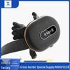 Bionic Massage Neck & Shoulder Massager with Heat - Ideal Gift for the Elderly and Versatile for Multiple Areas