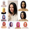 Păr artificial – Peruci din păr artificial