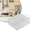 Foldable Wine Bag Carrier Ice Bag Wine Beer Drink Bottle High Quality Hot Sale