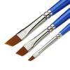 Athena Brush Ravia Angular set 10000273 3-piece