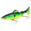 3-, Hard Plastic Artificial Fishing for