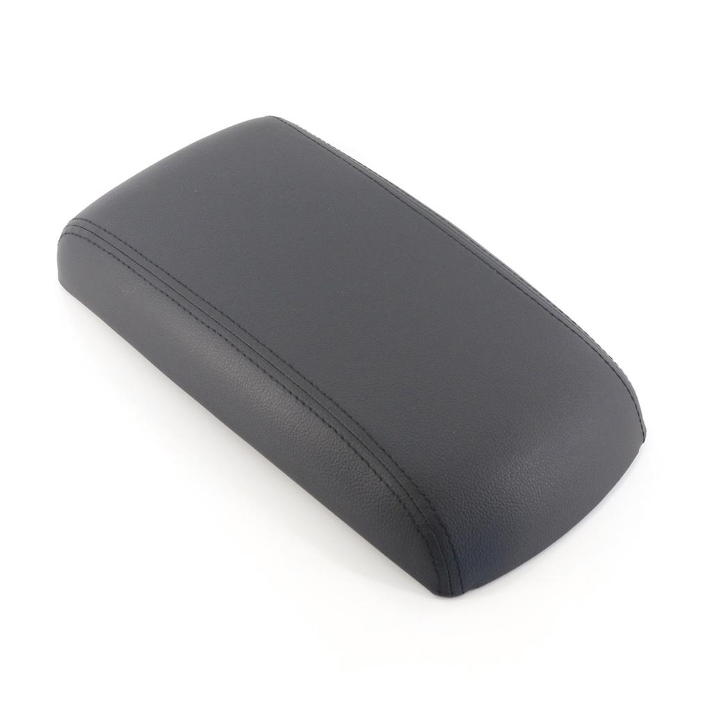Car Center Console Lid Armrest for Seat Box Cover Replacement 241-02094 for Impala 2006-2014 Quality ABS Made