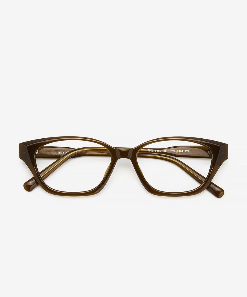 Lieti Lua C2 Caramel
