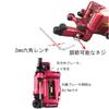 QIRUN ZOOM HB-100 Bicycle Brake Mountain Bike Line Puller Hydraulic Disc Brake Set, Caliper Tool, Front/Rear Set, MTB Parts