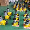 DJ-Z 120/0.7 Adjustable Diaphragm Metering Pump
