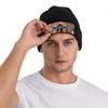 H20 Just Add Water Warm Knitted Cap Winter Knit Bonnet Hat Skullies Beanies Hip Hop Caps for Unisex