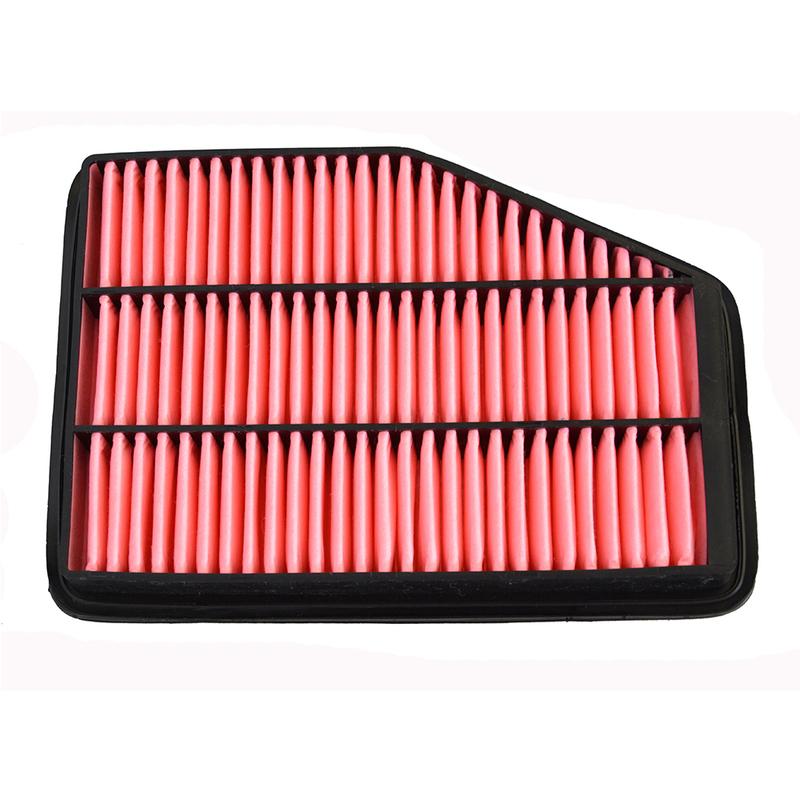 Car Air Filter For BESTUNE B70 1.8T (2014-) CA4GC18T B90 2.0T (2014-2017) X80 OEM 5DA2-13320 5CA1-13-Z40 LX4534 Element Part