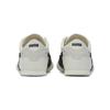 PUMA Bella UT Abrasion Resistant Lightweight Wear resistant And Lightweight Low top Casual Shoes Unisex White Black 402981-04