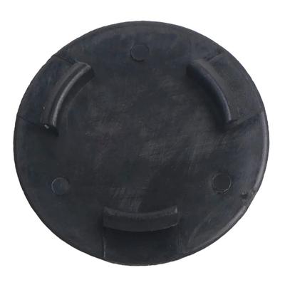 Nuovo Copri Bracciolo Sedile Anteriore Auto Nero Sostitutivo 72848-28030 Per Toyota FJ Cruiser