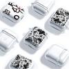 Simple Fish Clear Earphone Cases Cover Case For Airpods 3 Pro3 Pro2 1 2 4 Pro