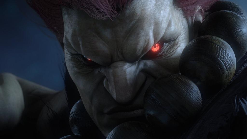 Tekken 7 North PS4 (Importovaná verze Amerika) -