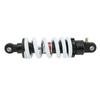 250mm Motorcycle Shock Absorber Adjustable Suspension Damper for ATV Go Kart Scooter Dirt Pit Bike