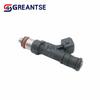 0280158101 Fuel Injectors Fit For Chevrolet OPTRA Saloon Nubira 1.8 Lacetti J200 96487557