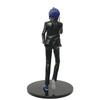Persona3 Yukki Makoto 17cm Cooler Junge Anzüge Tragen Stehende Haltung Anime Spiel Modell Figur Gutes Desktop Peripherie Oranment Auf Lager