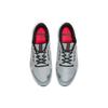 Nike Quest 4 Hellrauchgrau Herren Sneaker Schwarz Siren-Rot Weiß DA1105-007
