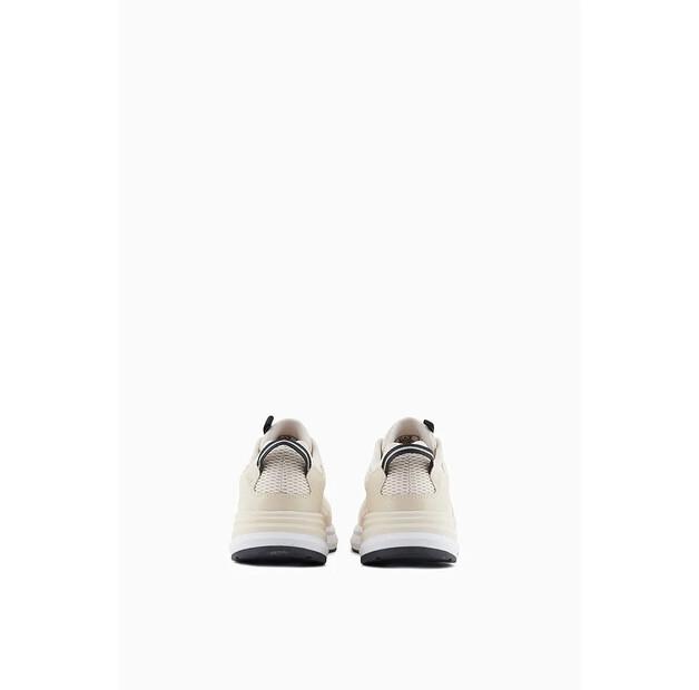 EA7 EMPORIO ARMANI Кросовки X8X156-XK360