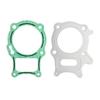 Cylinder Piston Gasket Kit Fit for Honda TRX250 Recon TE TM TRX250 EX X 97-2020