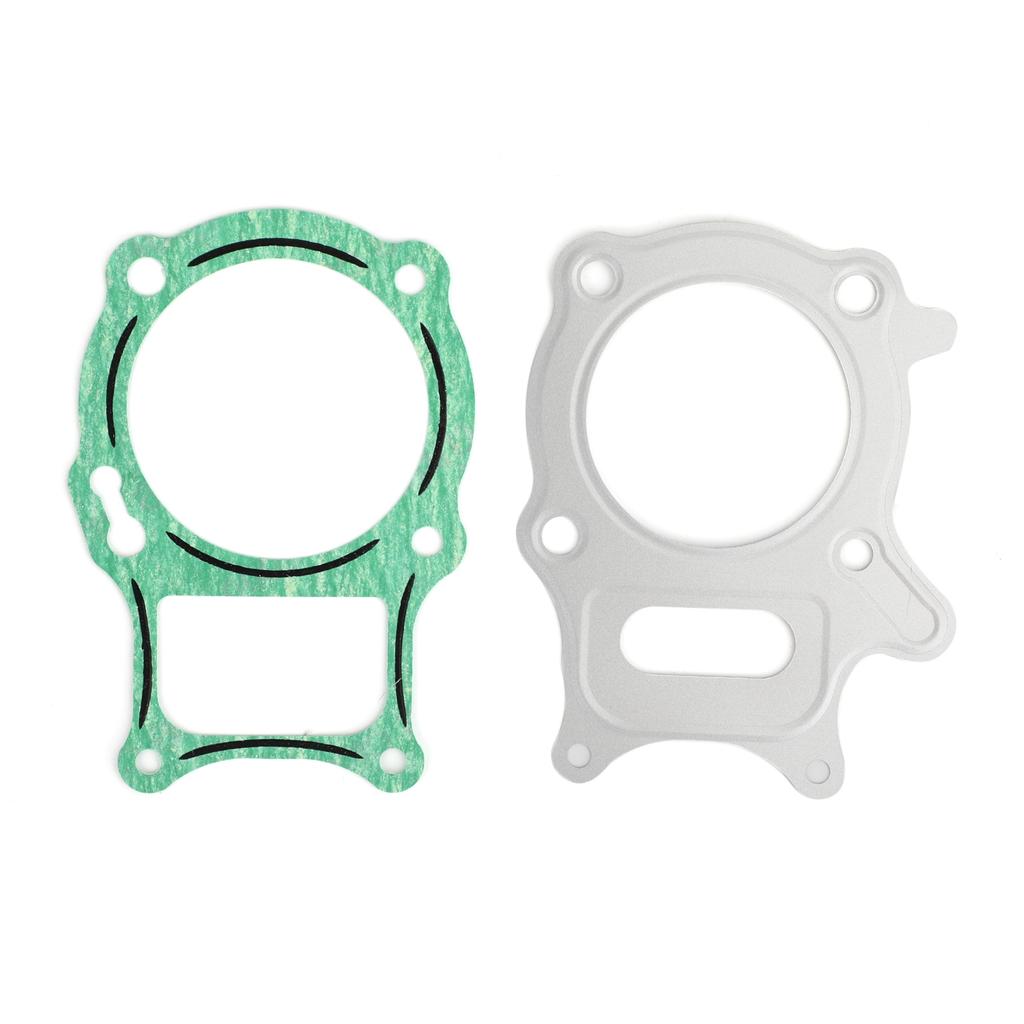 Cylinder Piston Gasket Kit Fit for Honda TRX250 Recon TE TM TRX250 EX X 97-2020