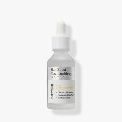 Skin Boost Siero alla Niacinamide 15% 30ml