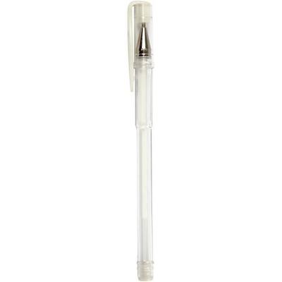 Gel Ink Marker for Use On Light and Dark Surfaces - Perfect for Cards, Paper, Cardboard, Etc.. Ref 25111