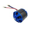 RC 5055 400KV 1420W Brushless Motor with 4.0mm Banana Plug for RC Aircraft Plane Upgrade Parts