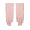 Lady Sunscreen Ice Silk Gloves Female Summer Sun Protection Gloves Fashion Cycling Driving Running Mittens Thin Anti-UV Gloves