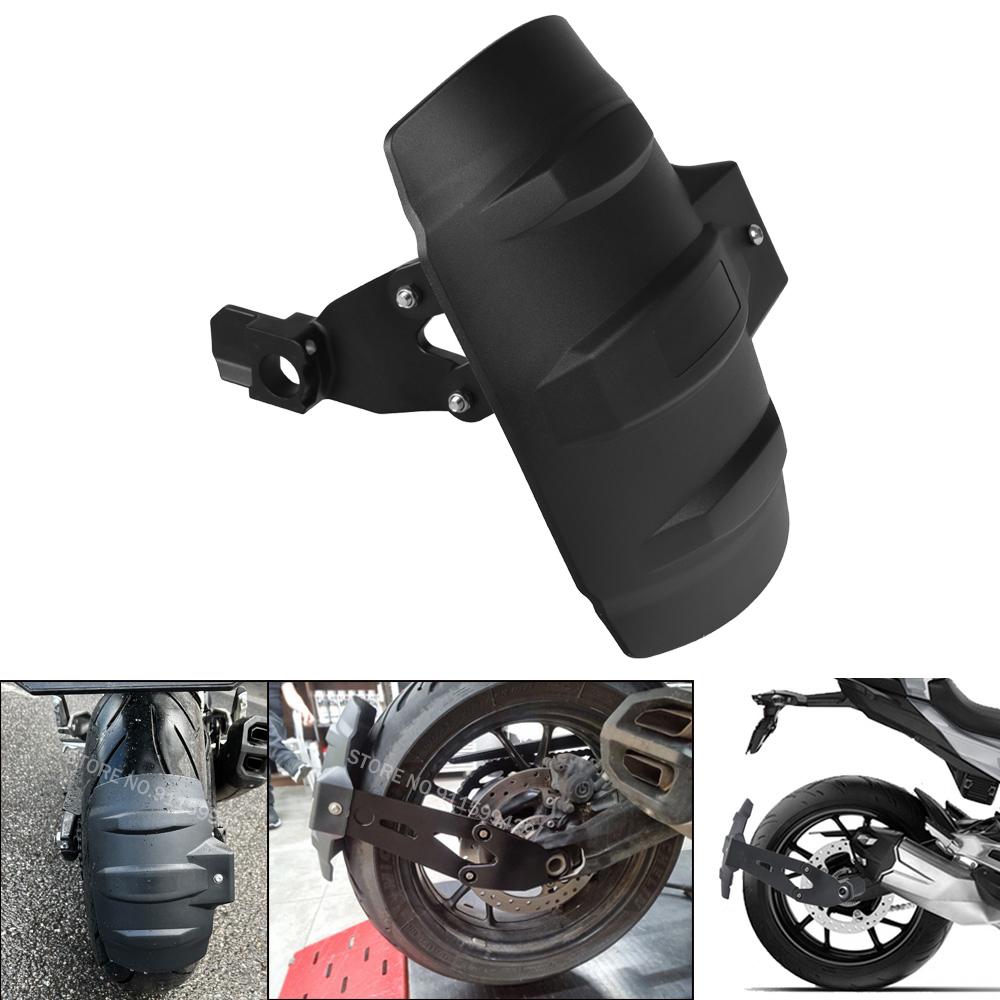 Wing Panel For BMW F900GS Adv 2024-ON F900R F900XR 2020-2024 Motorcycle Rear Mudguard Wheel Tire Fender Mudflap Mud Splash Guard