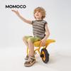 MOMOCO Boys' Summer Fashion Outfit Set