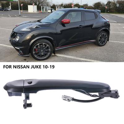 Front N/S Passagier Linkerkant Deurklink Keyless Entry Voor Nissan Juke 10-19 82646-3WC2A, 80640-3WC2A Auto