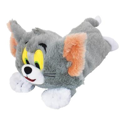 Tees Factory Tom and Jerry Knee Stuffed Tom TJ-5529166TM