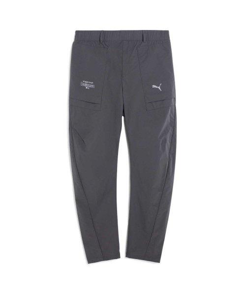 Puma Puma X Balanza Pants Grey 933837 02