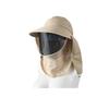 Polyester Sun Protection Hats UV Protection Sunscreen Hat Fashion Fisherman Hat  Summer